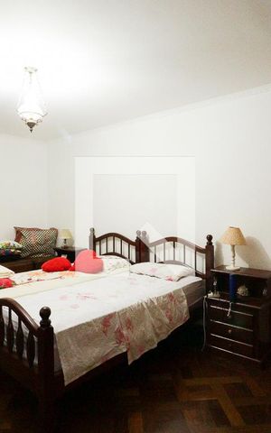 Casa à venda com 350m², 3 quartos e 3 vagasQuarto 1