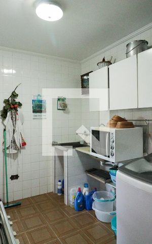 Casa à venda com 350m², 3 quartos e 3 vagasÁrea de Serviço