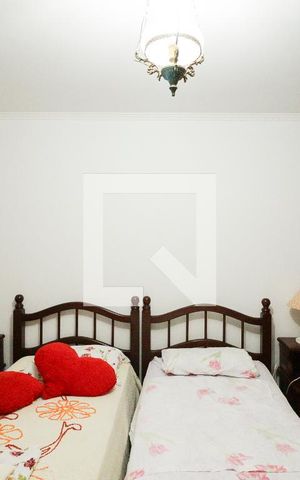 Casa à venda com 350m², 3 quartos e 3 vagasQuarto 1