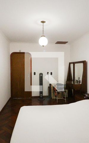 Casa à venda com 350m², 3 quartos e 3 vagasQuarto 2