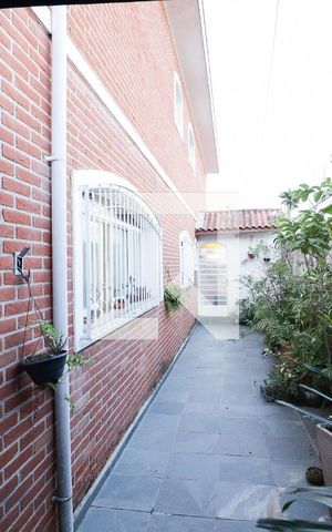 Casa à venda com 350m², 3 quartos e 3 vagasÁrea Externa