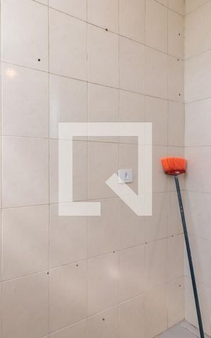 Apartamento à venda com 60m², 1 quarto e sem vagaÁrea de Serviço