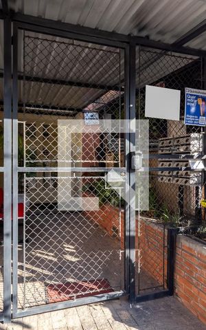 Apartamento à venda com 60m², 1 quarto e sem vagaFachada do Prédio
