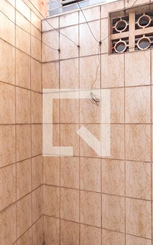 Apartamento à venda com 60m², 1 quarto e sem vagaQuintal