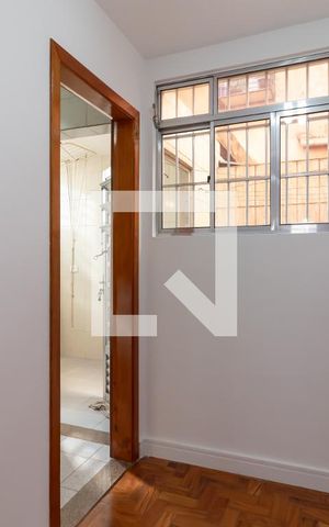 Apartamento à venda com 60m², 1 quarto e sem vagaEntrada