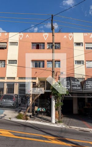 Apartamento à venda com 60m², 1 quarto e sem vagaFachada do Prédio