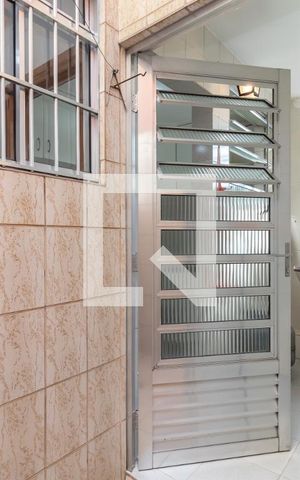 Apartamento à venda com 60m², 1 quarto e sem vagaQuintal