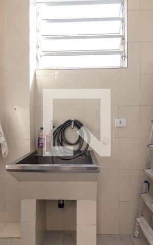 Apartamento à venda com 60m², 1 quarto e sem vagaÁrea de Serviço