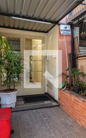 Apartamento à venda com 60m², 1 quarto e sem vagaHall de Entrada