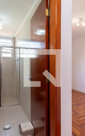 Apartamento à venda com 60m², 1 quarto e sem vagaSuíte