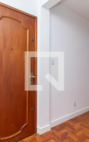 Apartamento à venda com 60m², 1 quarto e sem vagaEntrada