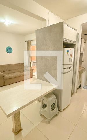 Apartamento para alugar com 66m², 2 quartos e 1 vagaCozinha - Armários