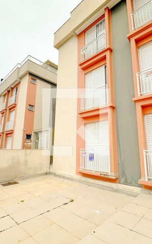 Apartamento para alugar com 66m², 2 quartos e 1 vagaGaragem