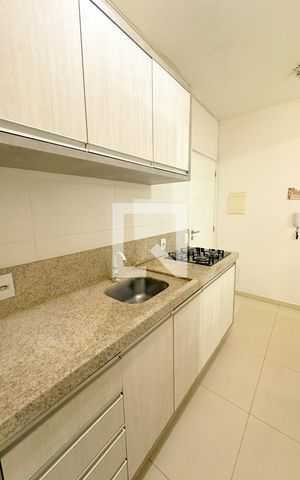 Apartamento para alugar com 66m², 2 quartos e 1 vagaCozinha - Armários