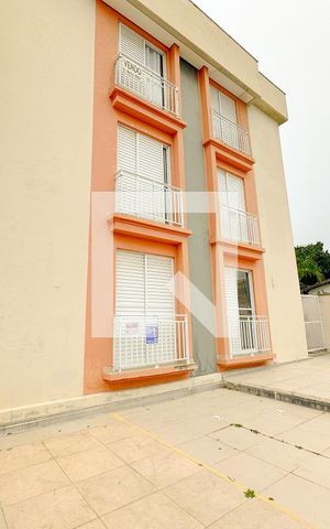 Apartamento para alugar com 66m², 2 quartos e 1 vagaFachada
