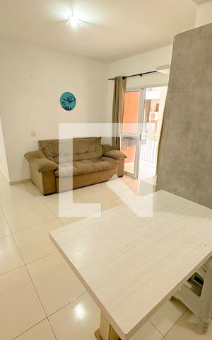 Apartamento para alugar com 66m², 2 quartos e 1 vagaSala de Jantar