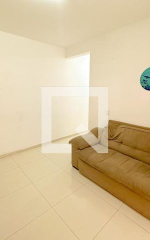 Apartamento para alugar com 66m², 2 quartos e 1 vagaSala de TV