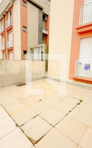 Apartamento para alugar com 66m², 2 quartos e 1 vagaGaragem