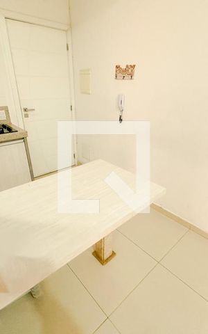 Apartamento para alugar com 66m², 2 quartos e 1 vagaSala de Jantar
