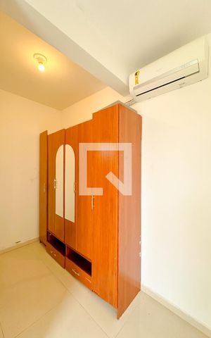 Apartamento para alugar com 66m², 2 quartos e 1 vagaSuíte