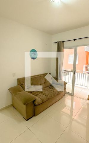 Apartamento para alugar com 66m², 2 quartos e 1 vagaSala de TV