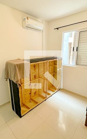 Apartamento para alugar com 66m², 2 quartos e 1 vagaQuarto