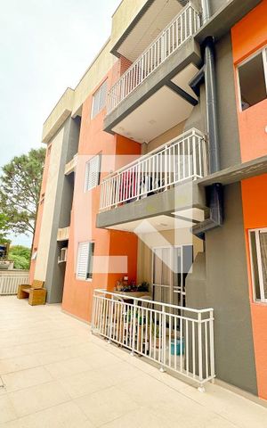 Apartamento para alugar com 66m², 2 quartos e 1 vagaHall de entrada