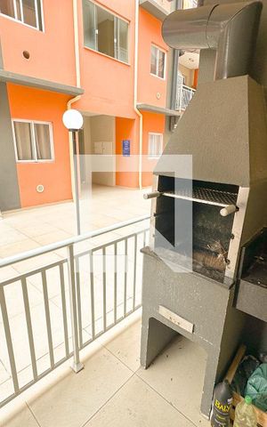 Apartamento para alugar com 66m², 2 quartos e 1 vagaVaranda da Sala