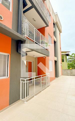 Apartamento para alugar com 66m², 2 quartos e 1 vagaHall de entrada
