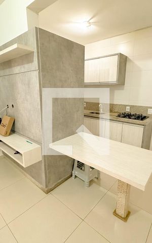 Apartamento para alugar com 66m², 2 quartos e 1 vagaSala de Jantar