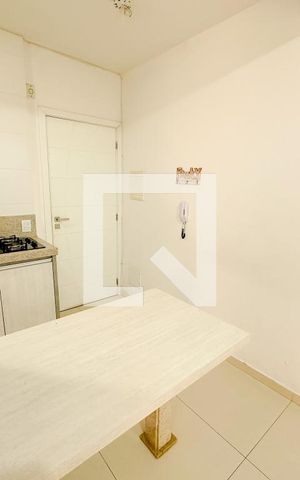 Apartamento para alugar com 66m², 2 quartos e 1 vagaSala de Jantar