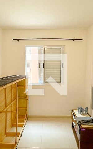 Apartamento para alugar com 66m², 2 quartos e 1 vagaQuarto