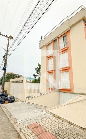 Apartamento para alugar com 66m², 2 quartos e 1 vagaVista da Rua