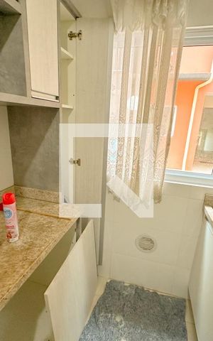 Apartamento para alugar com 66m², 2 quartos e 1 vagaÁrea de Serviço