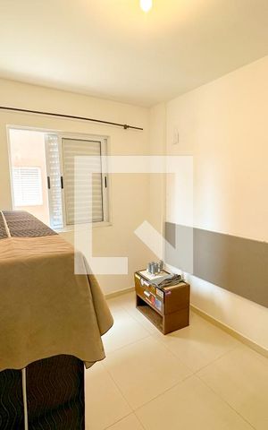Apartamento para alugar com 66m², 2 quartos e 1 vagaQuarto