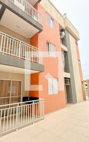 Apartamento para alugar com 66m², 2 quartos e 1 vagaHall de entrada