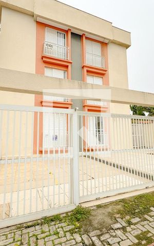 Apartamento para alugar com 66m², 2 quartos e 1 vagaFachada