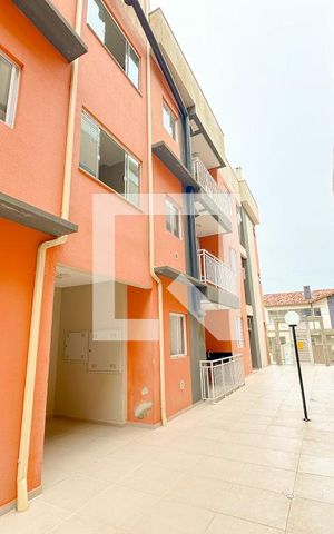 Apartamento para alugar com 66m², 2 quartos e 1 vagaHall de entrada