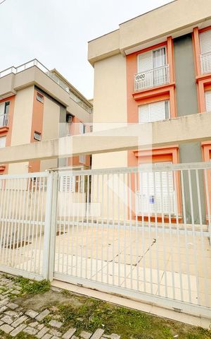 Apartamento para alugar com 66m², 2 quartos e 1 vagaFachada