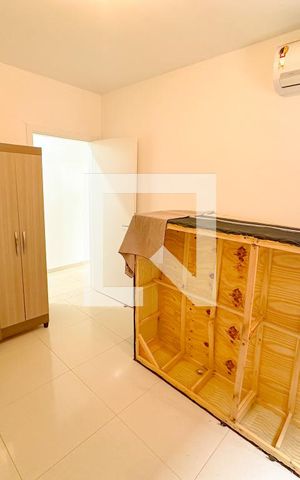 Apartamento para alugar com 66m², 2 quartos e 1 vagaQuarto