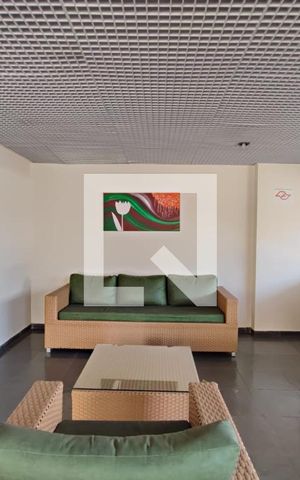 Apartamento para alugar com 97m², 3 quartos e 2 vagas Apartamento para alugar com 97m², 3 quartos e 2 vagasÁrea comum