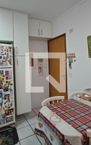 Apartamento para alugar com 97m², 3 quartos e 2 vagasCozinha