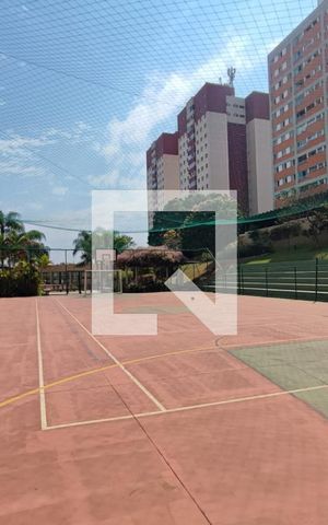 Apartamento para alugar com 97m², 3 quartos e 2 vagas Apartamento para alugar com 97m², 3 quartos e 2 vagasQuadra Esportiva