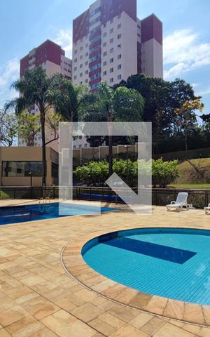 Apartamento para alugar com 97m², 3 quartos e 2 vagas Apartamento para alugar com 97m², 3 quartos e 2 vagasÁrea comum - Piscina