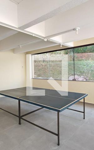 Apartamento para alugar com 97m², 3 quartos e 2 vagas Apartamento para alugar com 97m², 3 quartos e 2 vagasSalão de jogos