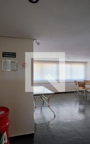 Apartamento para alugar com 97m², 3 quartos e 2 vagas Apartamento para alugar com 97m², 3 quartos e 2 vagasÁrea comum - Salão de festas