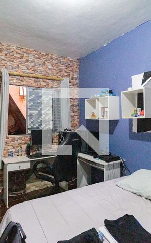Casa à venda com 100m², 4 quartos e 1 vaga Casa à venda com 100m², 4 quartos e 1 vagaQuarto 2