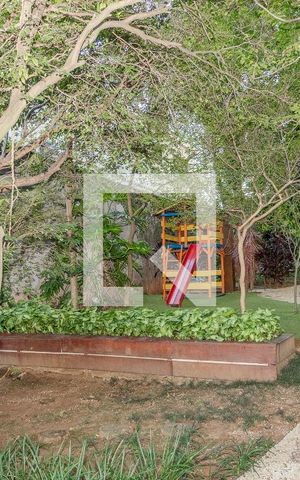Apartamento para alugar com 70m², 1 quarto e 2 vagas Apartamento para alugar com 70m², 1 quarto e 2 vagasÁrea Comum