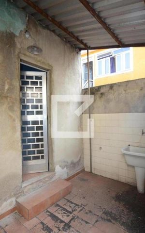 Casa à venda com 108m², 1 quarto e 4 vagasÁrea de Serviço