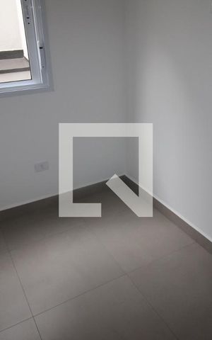 Apartamento para alugar com 40m², 2 quartos e sem vagaQuarto 1